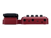 Zoom B1X Four Bass Multi Effect Zoom B1X Four Bass Multi Effect